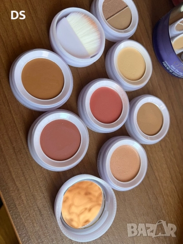 Козметични продукти , снимка 7 - Комплекти и лотове - 52140016