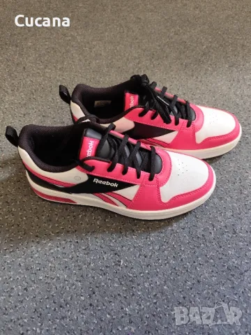 Маратонки reebok, снимка 2 - Маратонки - 50035616