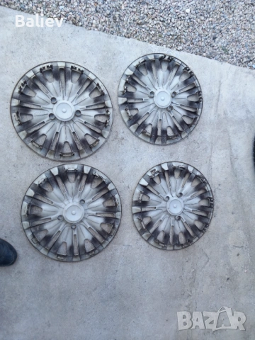 5K0.601.147 H тасове VW, снимка 7 - Аксесоари и консумативи - 53882264