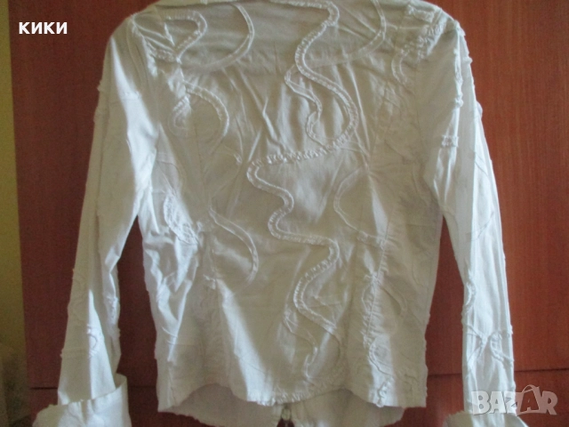 Дамки лот панталон /риза сатен -10 лв, снимка 9 - Ризи - 41241655