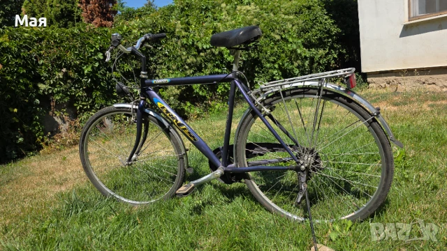 Велосипед PRINCESS, снимка 2 - Велосипеди - 51307790