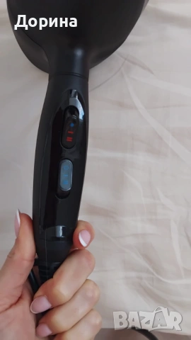 сешоар BaByliss Shine Pro 2200, снимка 2 - Сешоари - 54022399