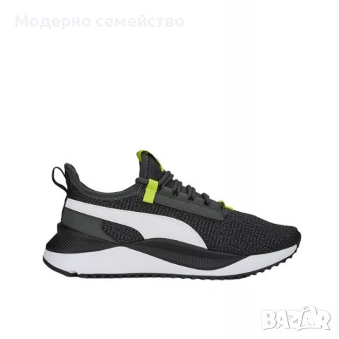 Дамски маратонки puma pacer easy street shoes grey, снимка 1 - Маратонки - 46788523