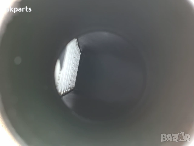 Интеркулер  за Ауди А6 ц6 4ф 2.7тди Audi A6 c6 4f 2.7tdi, снимка 5 - Части - 53855430