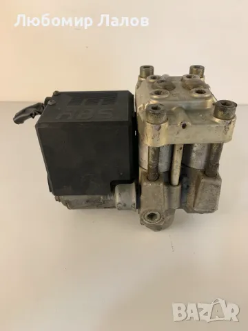 ABS Pump Абс спирачна помпа Audi 80 Ауди 80 0265201049 / 4А0614111А , снимка 2 - Части - 49118078