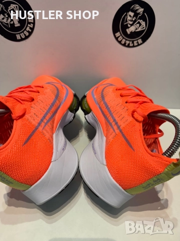 Маратонки NIKE AIR ZOOM TEMPO.Номер 38.5, снимка 4 - Маратонки - 52393665