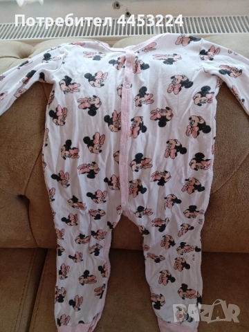 Бебешки гащеризони , снимка 8 - Бебешки гащеризони - 50997323