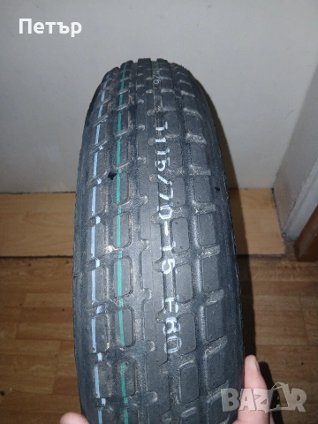 15цола патерица хюндай i30 kia seed нова, снимка 2 - Аксесоари и консумативи - 54044364