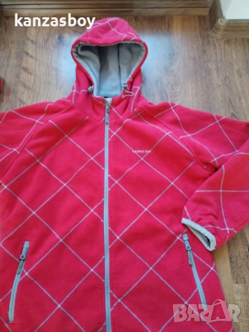 skogstad - страхотно поларено яке , снимка 4 - Якета - 52934697