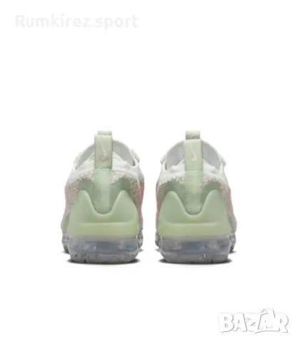 Nike air vapormax FK 2021, снимка 5 - Маратонки - 47919466