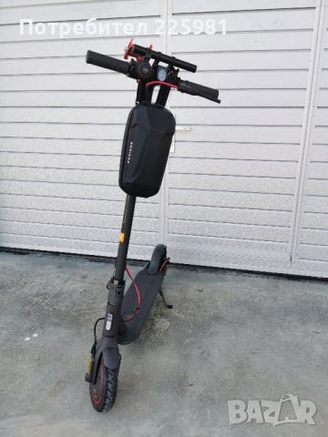 xiaomi mi electric scooter pro 2 , снимка 2 - Велосипеди - 45224270