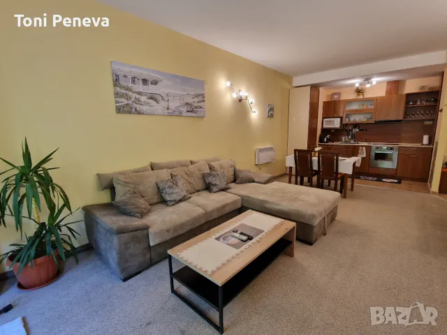 От собственик Двустаен Златни пясъци, снимка 16 - Апартаменти - 49897057