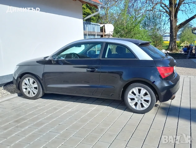 Audi A1, 1.4 автоматик, Нов внос, собствен лизинг, снимка 15 - Автомобили и джипове - 50767416