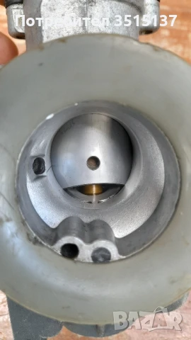 Dellorto PHBH 28 MD Деллорто карбуратор  28мм, снимка 8 - Мотоциклети и мототехника - 50498814