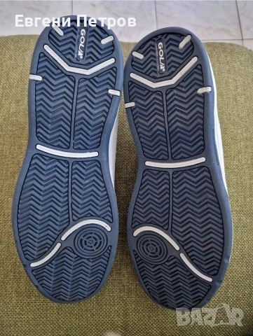 Маратонки Gola, N" 48, Нови, снимка 5 - Спортни обувки - 53057352