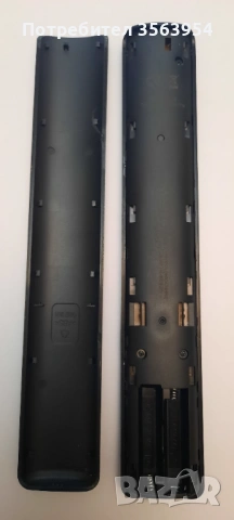 Дистанционно управление RC802NYUI2 за телевизори TCL, снимка 3 - Дистанционни - 53136579