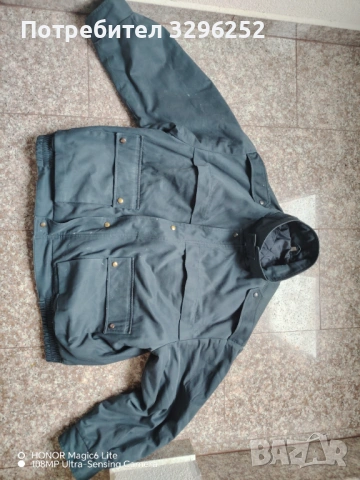 Полицейско/Пожарниларска яке УНИФОРМА