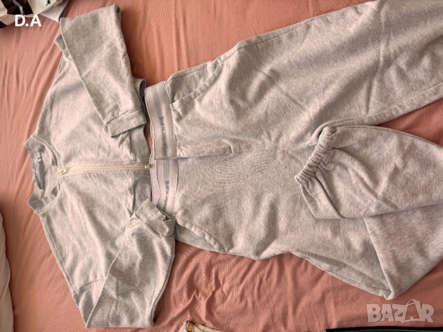 Wang спортни комплекти Alexander wang, снимка 18 - Спортни екипи - 53724794