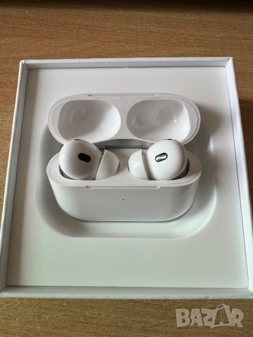 Apple AirPods 2 Pro, снимка 6 - Безжични слушалки - 46099201