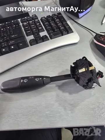 Лост мигачи чистачки Mercedes W211 A 1715402245