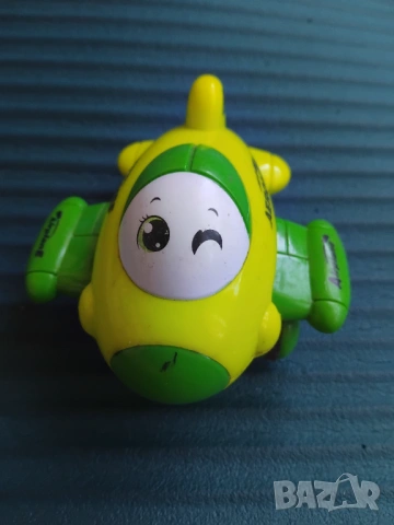 Aeronef airplane - Самолет, снимка 2 - Влакчета, самолети, хеликоптери - 53850391