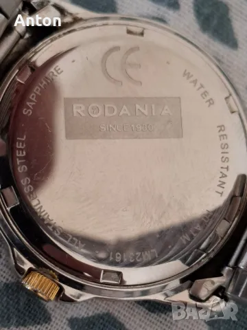 RODANIA , снимка 2 - Мъжки - 49945456