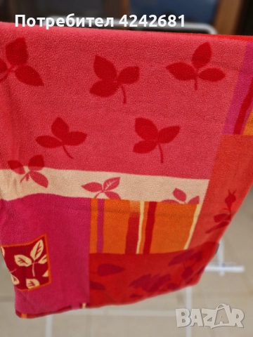 Комплект 4 бр. калъфки от полар, снимка 4 - Спално бельо - 52031715