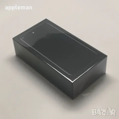 Apple iPhone 7 128Gb jet black Фабрично отключен, снимка 4 - Apple iPhone - 49709177
