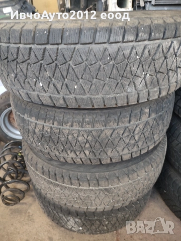 Комплект гуми и джанти Toyota rav 4 Suzuki grand vitara , снимка 8 - Гуми и джанти - 51935703