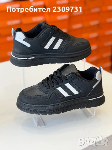 Мъжки Модели , снимка 17 - Маратонки - 54039937