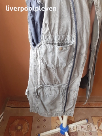 👉Pall Mall Original L , снимка 6 - Якета - 53707926