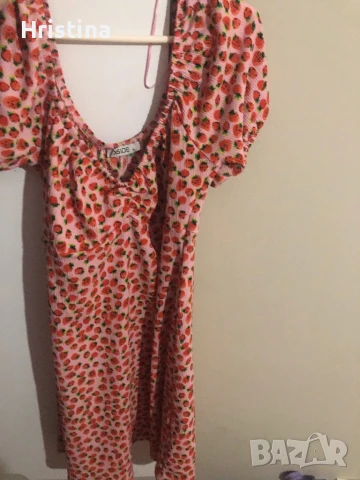 Дамски дрехи л/хл, снимка 1