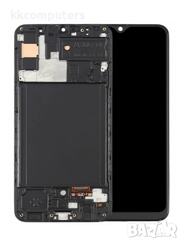 LCD дисплей за Samsung Galaxy A30s (A307)