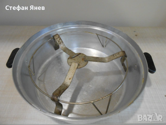 Електрически пържолник, снимка 4 - Скари - 53045054