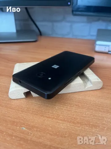 Microsoft Lumia 550 , снимка 5 - Microsoft - 47137819