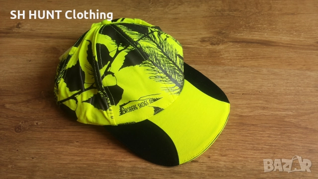 BROBERGSKOGS Hunting Signal Hat размер One Size за лов сигнална шапка - 1443