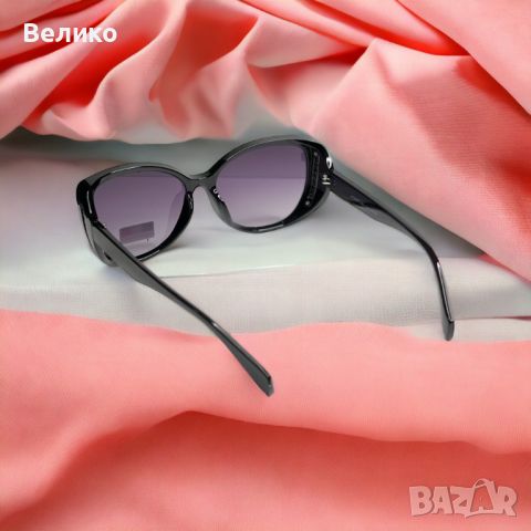 Луксозни дамски слънчеви очила Purple Lady YJZ108, снимка 1 - Слънчеви и диоптрични очила - 45550562