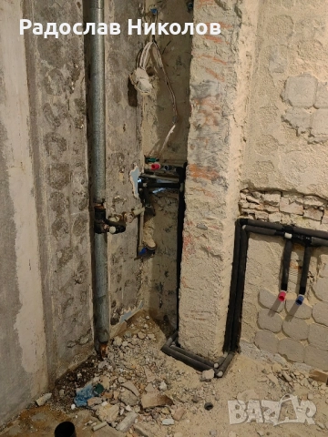 Извършвам ВиК услуги в област Варна и околностите , снимка 18 - Други услуги - 51862071