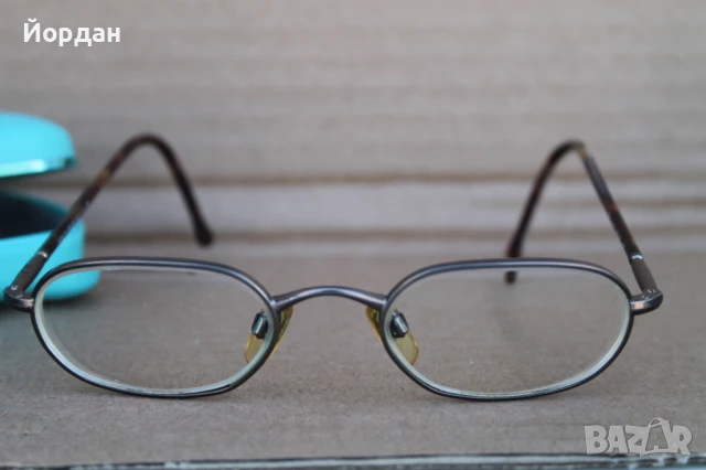 Диоптрични очила ''Giorgio Armani'', снимка 2 - Други - 51108120
