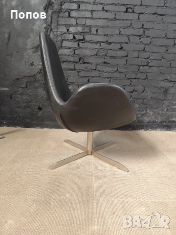 Кресло Studio , снимка 4 - Дивани и мека мебел - 53344049