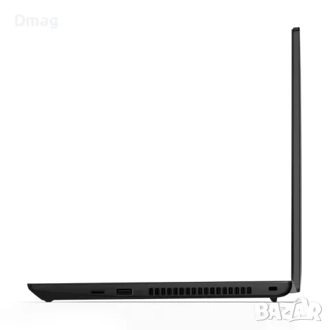 14”тъч ThinkPad L14/ Ryzen 5 /32GB/512GB SSD/Win10Pro, снимка 7 - Лаптопи за работа - 47689756