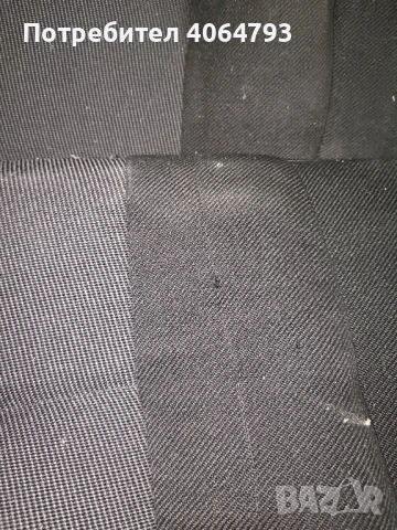 Задна седалка голф 3 комби, снимка 4 - Части - 51301603