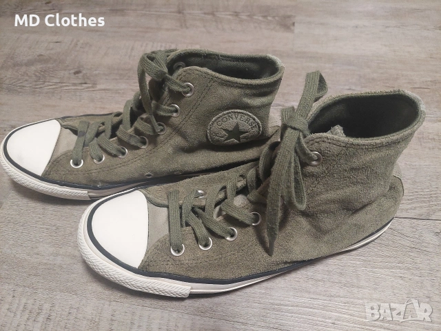 converse 39ти ном.16евро, снимка 3 - Кецове - 53976264