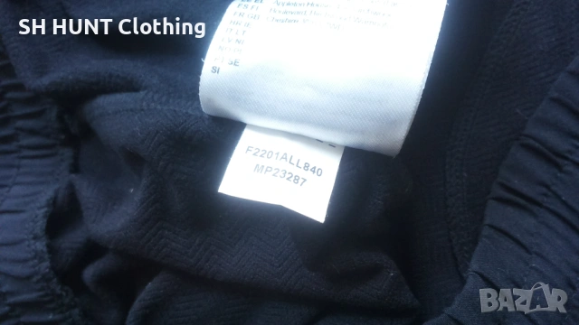 New Balance MP23287 Q Speed ​​Jogger Pants Размер XL мъжка долница 8-68, снимка 18 - Спортни дрехи, екипи - 53139776