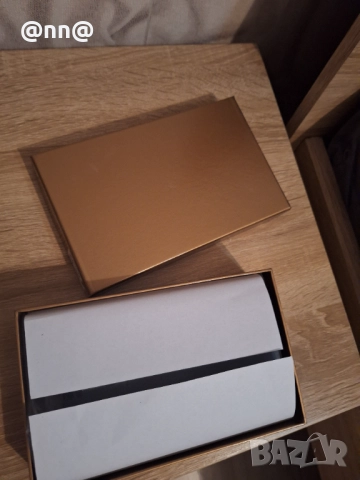 Дамско портмоне от естествена кожа , снимка 8 - Портфейли, портмонета - 52088378