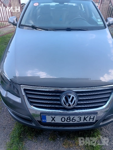 Продавам PASSAT B6, снимка 7 - Автомобили и джипове - 54244304