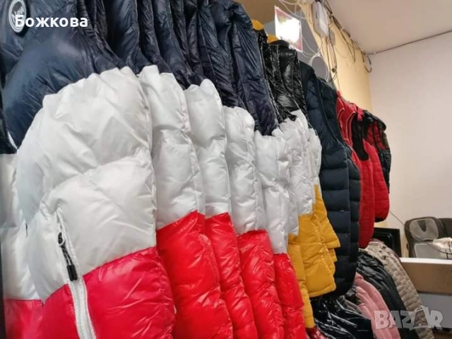 Грейки, има размери, , снимка 6 - Якета - 47713158