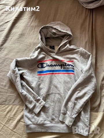 Мъжки суитчери hoodie, снимка 4 - Суичъри - 53942071