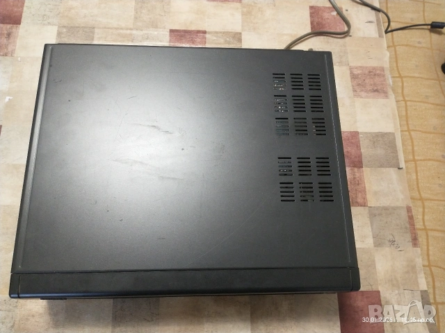 Видеорекордер Philips Type VR3360/95, , снимка 9 - Други - 53285940