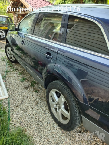 Aydu q7, снимка 3 - Автомобили и джипове - 52042679